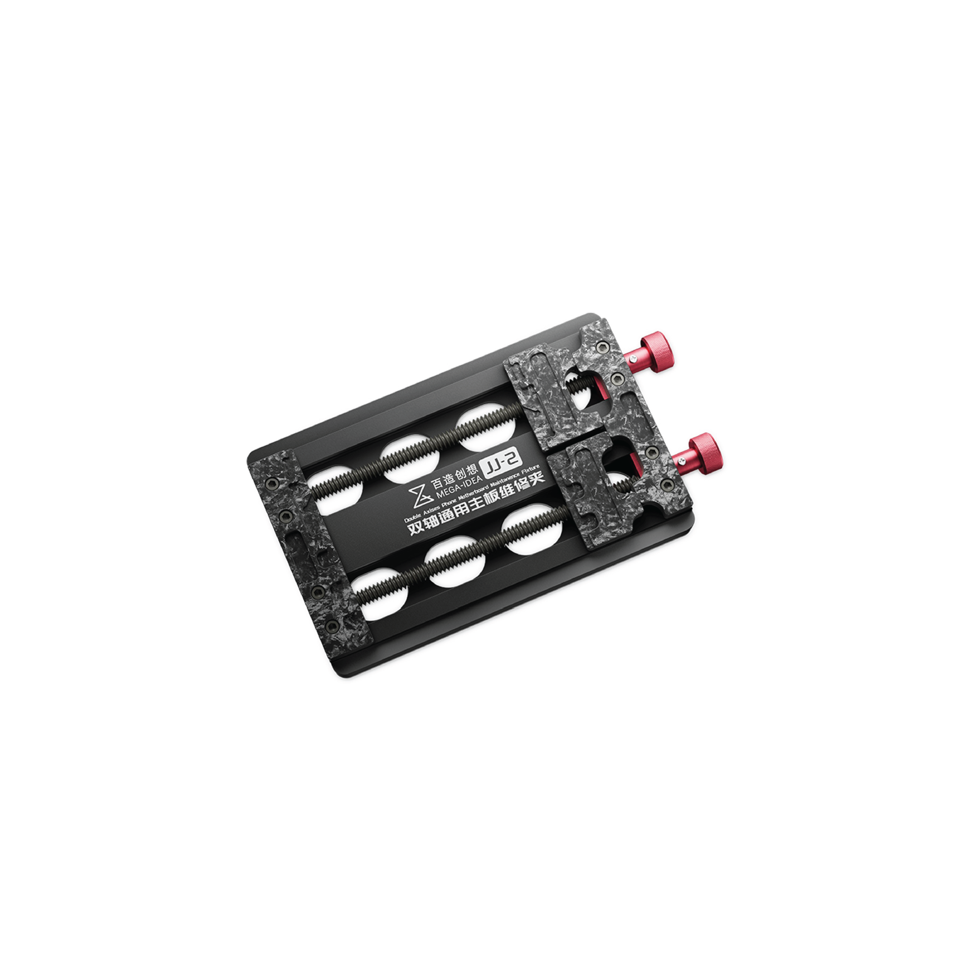 PCB Holder Mega-idea JJ-2 Double-Axis Universal